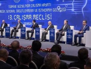 Dijital D&ouml;n&uuml;ş&uuml;m Yolda: &Ccedil;alışma Meclisi 14. Kez Toplanıyor!