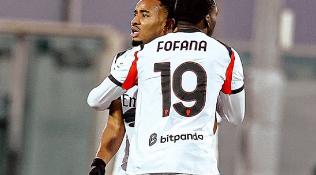 Dramatik Son: Milan Son Dakikada Nefes Kesen Golle Beraberliği Sağladı!