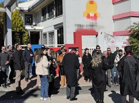 Eğitimde Şok İflas: 42 Aile 170 Bin TL ile Mağdur Oldu!