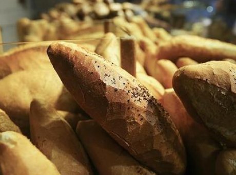 Ekmek Fiyatları Değişmeyecek: Fırıncılar Federasyonu&rsquo;ndan A&ccedil;ıklama