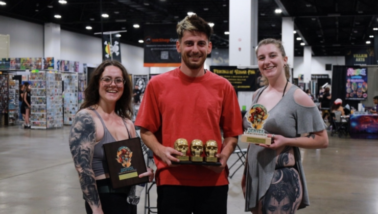 &Ouml;d&uuml;ll&uuml; D&ouml;vme Sanat&ccedil;ısı Muhammet Hamza G&uuml;neş, Teknik Ustalık ve İstikrarlı Başarıyla Uluslararası Tanınırlık Kazanıyor