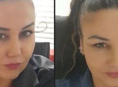 Elmanın Hayatına Mal Olduğu Kadın: Zonguldak’ta Şok Olay!