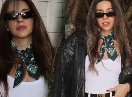 Elvin Levinler’in Şaşırtan Tercihi: Ağız İ&ccedil;i Masajı ile Gen&ccedil;leşme Yolu