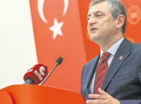 Emekli Maaşlarını Uçuracak Teklif: CHP Sahada!