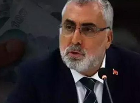 Emeklilere M&uuml;jde: En D&uuml;ş&uuml;k Aylık Artışı İ&ccedil;in &Ccedil;alışmalar Hızlandı!