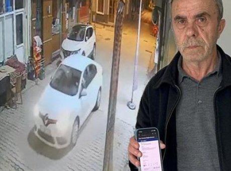 Emeklilik Hayalini Kabusa D&ouml;n&uuml;şt&uuml;ren Dolandırıcılık: 245 Bin TL Nasıl &Ccedil;alındı?