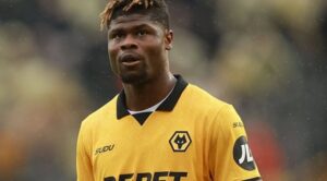 Emmaneul Agbadou'nun Beşiktaş'a Transferi İ&ccedil;in Geri Sayım Başladı!