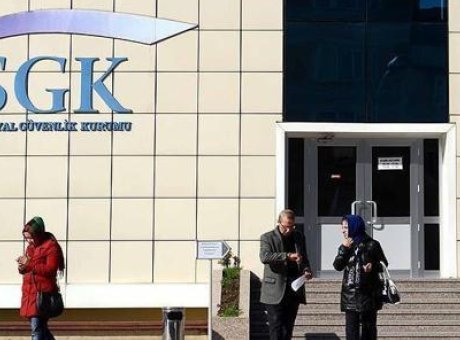 Erken Emeklilikte Fırsat Kapısı: Yeni Meslek Grupları Duyuruldu!