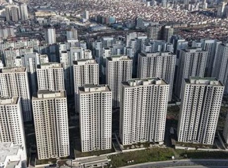 Esenyurt’ta 16 Yıllık İnşaat Kabusu Sona Eriyor! 2025’te Hedef Tamamlamak