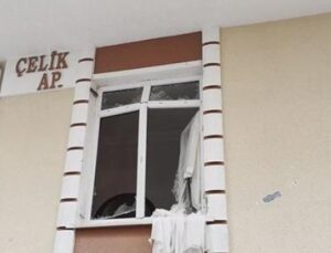 Esenyurt’ta Sıra Dışı Patlama: İki Kişi Gizemli Bir Şekilde Ka&ccedil;tı!