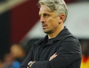 Ey&uuml;pspor’da Beklenmedik Ayrılık: Orhan Ak G&ouml;revden Alındı!