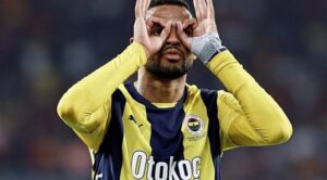 Faslı Yıldız Youssef En-Nesyri'ye Katar'dan Şok Teklif!