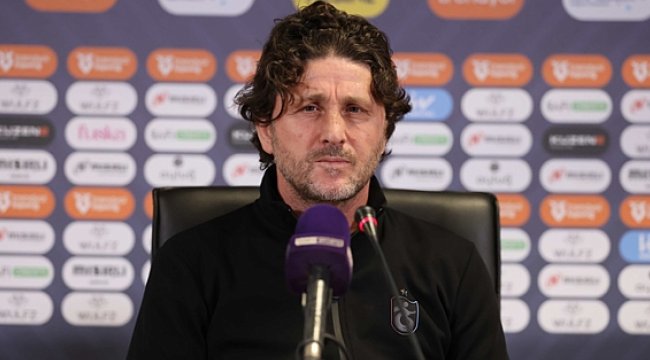 Fatih Tekke: “Kocaelispor Zaferi, Yükselişimizin Sinyali!”
