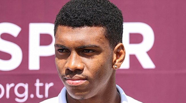 Felipe Augusto’ya Suudi Arabistan’dan Şaşırtan Teklif: 15 Milyon Euro!