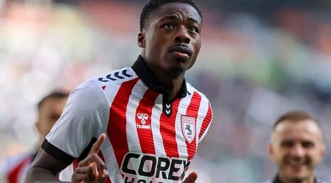 Fenerbah&ccedil;e, Musaba ile Anlaşarak Transfer D&ouml;nemine Damga Vurdu!
