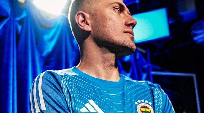 Fenerbah&ccedil;e Tarihinde Bir D&ouml;n&uuml;m Noktası: Mert G&uuml;nok Geri D&ouml;nd&uuml;!