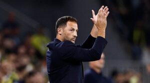 Fenerbahçe'de Yeni Dönem: Tedesco'nun Takım İhtiyaçları ve Hedefleri