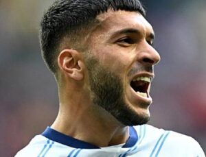 Fenerbah&ccedil;e’den Flaş Adım: Oğuz Aydın, CSKA Moskova’ya Kiralanıyor!