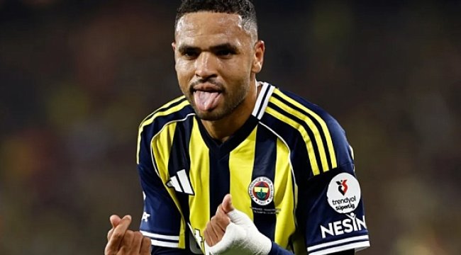 Fenerbah&ccedil;e’den Premier Lig’e Sı&ccedil;rama: En-Nesyri’ye Şaşırtan Teklif!
