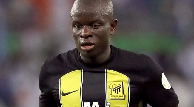 Fenerbah&ccedil;e’den Şampiyonluk İ&ccedil;in &Ccedil;arpıcı Adım: Kante İle Anlaşma Sağlandı!