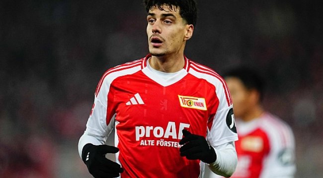 Fenerbah&ccedil;e’den Şaşırtan Hedef: Union Berlin’in Yıldız Savunmacısı Diogo Leite!