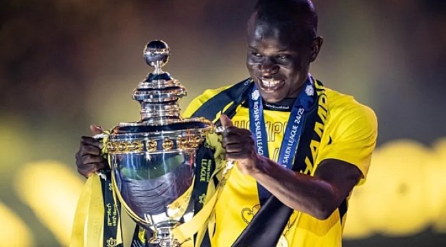 Fenerbah&ccedil;e’den Şok Transfer Hamlesi: Kante Kapıda mı?