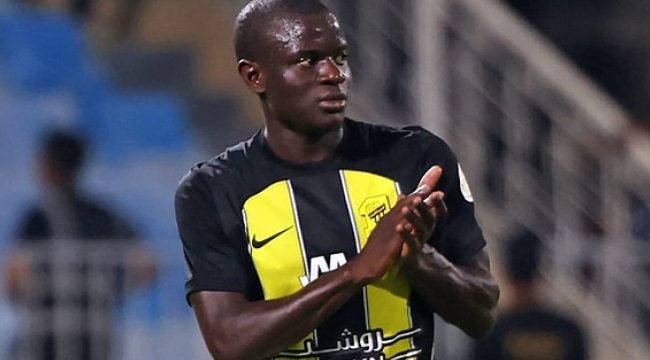 Fenerbah&ccedil;e’den Şok Transfer Hamlesi: N’Golo Kante İ&ccedil;in İkna Turu!