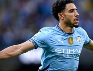 Fenerbahçe’den Süper Transfer Hamlesi: Omar Marmoush İçin Geri Sayım Başladı!