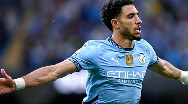 Fenerbahçe’den Süper Transfer Hamlesi: Omar Marmoush İçin Geri Sayım Başladı!