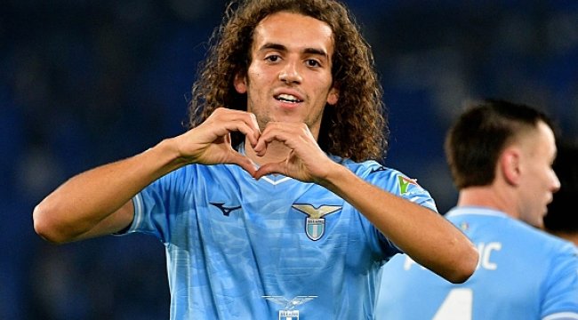 Fenerbah&ccedil;e’den Transferde Şok Adım: Guendouzi İstanbul’a Geliyor!