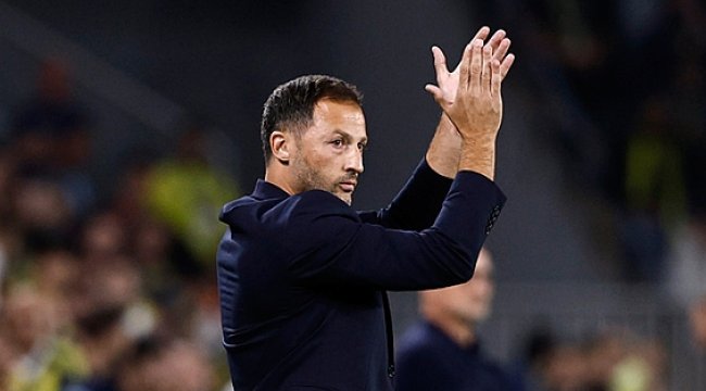 Fenerbah&ccedil;e’nin Alanya’daki İlk 11’i: Tedesco’nun Beklentileri Neler?