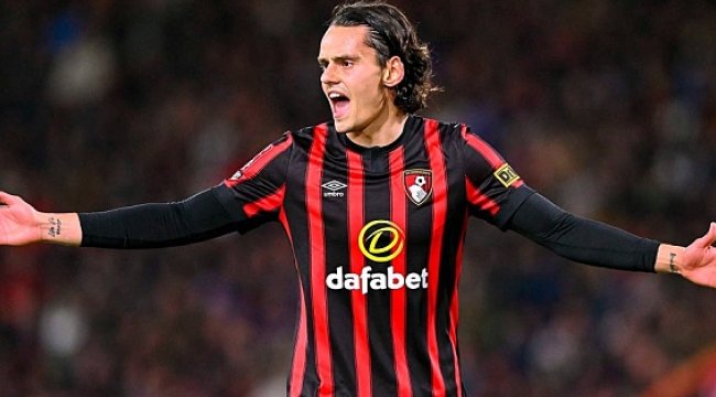 Fenerbah&ccedil;e’nin G&ouml;zdesi Enes &Uuml;nal: Kiralık Transfer İ&ccedil;in İlk Adım Atıldı!