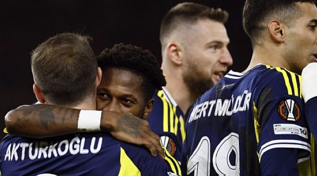 Fenerbah&ccedil;e’nin Şampiyonluk Yolu: Aston Villa ile Kritik Ma&ccedil; Neden Hayati &Ouml;neme Sahip?