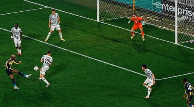 Fenerbah&ccedil;e’nin Şampiyonluk Yolunda Kritik Ma&ccedil;ı: Aston Villa ile Karşılaşma Zamanı!