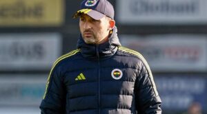 Fenerbah&ccedil;e'nin Savunma Arayışında 3 &Ccedil;arpıcı Hedef: Transferde Neler Oluyor?
