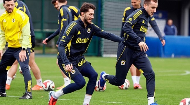 Fenerbah&ccedil;e’nin S&uuml;per Kupa Kadrosu Şok Eksiklerle Dolu!