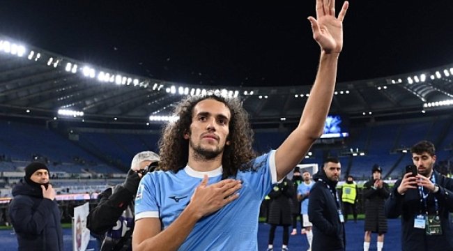 Fenerbah&ccedil;e’nin Transfer Bombası: Guendouzi, Galatasaray Derbisinde Oynamak İstiyor!