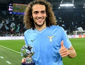 Fenerbah&ccedil;e’nin Transfer G&uuml;ndeminde Şaşırtan İsim: Guendouzi’ye Ne Oldu?