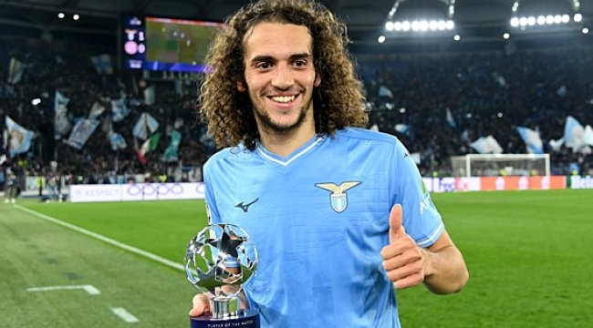 Fenerbah&ccedil;e’nin Transfer G&uuml;ndeminde Şaşırtan İsim: Guendouzi’ye Ne Oldu?