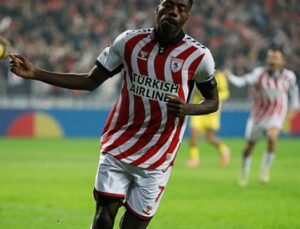 Fenerbah&ccedil;e’nin Yeni Yıldızı: Musaba ile 2030’a Kadar Anlaşıldı!