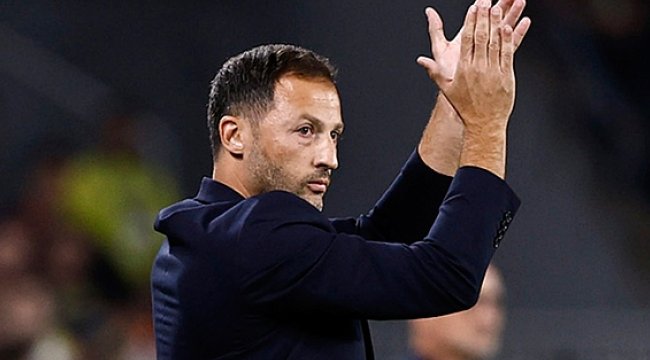Fenerbah&ccedil;e&rsquo;nin Yeni Yıldızı: Tedesco, &ldquo;3-4 Gol Atabilirdik&rdquo; Dedi!