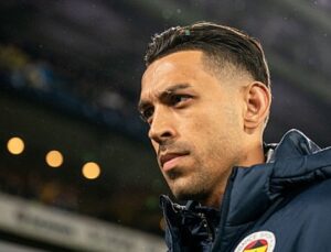 Fenerbah&ccedil;e’nin Yıldızı İrfan Can Kahveci, Kasımpaşa’ya Transfer Oldu!