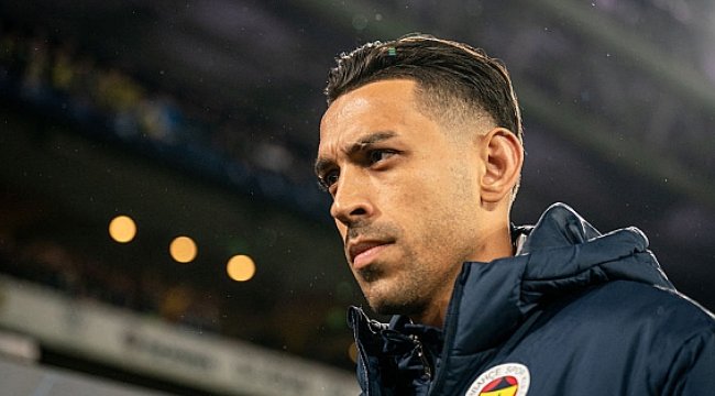 Fenerbah&ccedil;e’nin Yıldızı İrfan Can Kahveci, Kasımpaşa’ya Transfer Oldu!