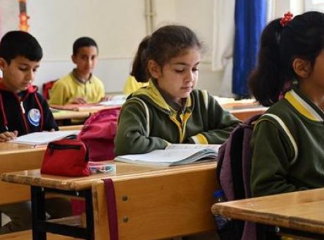Fırtına Alarmı: Darıca’daki 5 Okulda Eğitime 1 G&uuml;n Ara Verildi