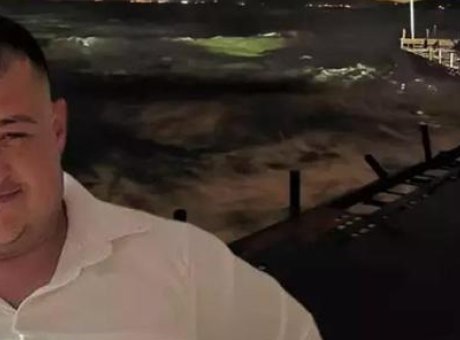 Fırtına Ortasında &Ccedil;alışma Faciası: Bir İş&ccedil;i Hayatını Kaybetti, Firma Sahibi Tutuklandı