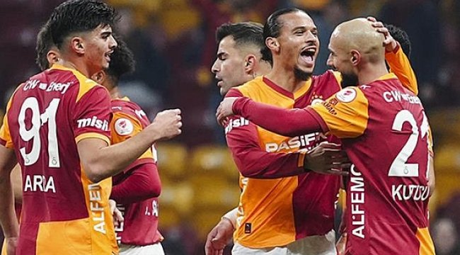 Galatasaray, Fethiyespor Karşısında Zirveye Oynuyor: Muhtemel 11&rsquo;ler Belli Oldu!