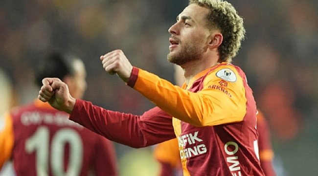 Galatasaray, Gaziantep FK Karşısında Zirveye Kilitlendi: Ma&ccedil; &Ouml;ncesi T&uuml;m Detaylar