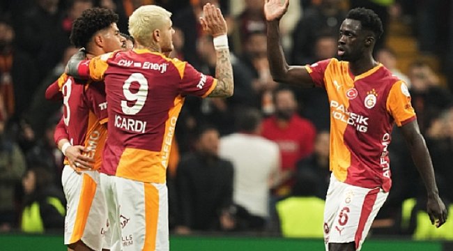 Galatasaray ve Gaziantep FK’nın Sıcak Rekabeti: Muhtemel 11’ler ve Ma&ccedil; Analizi