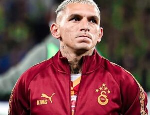 Galatasaray’da Fırtına: Torreira Krizi &Ccedil;&ouml;z&uuml;lmeyi Bekliyor!