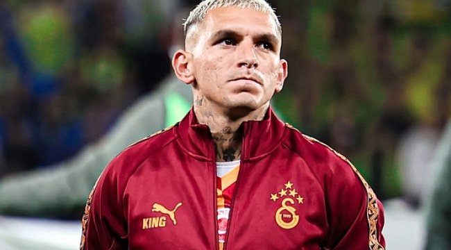 Galatasaray’da Fırtına: Torreira Krizi Çözülmeyi Bekliyor!